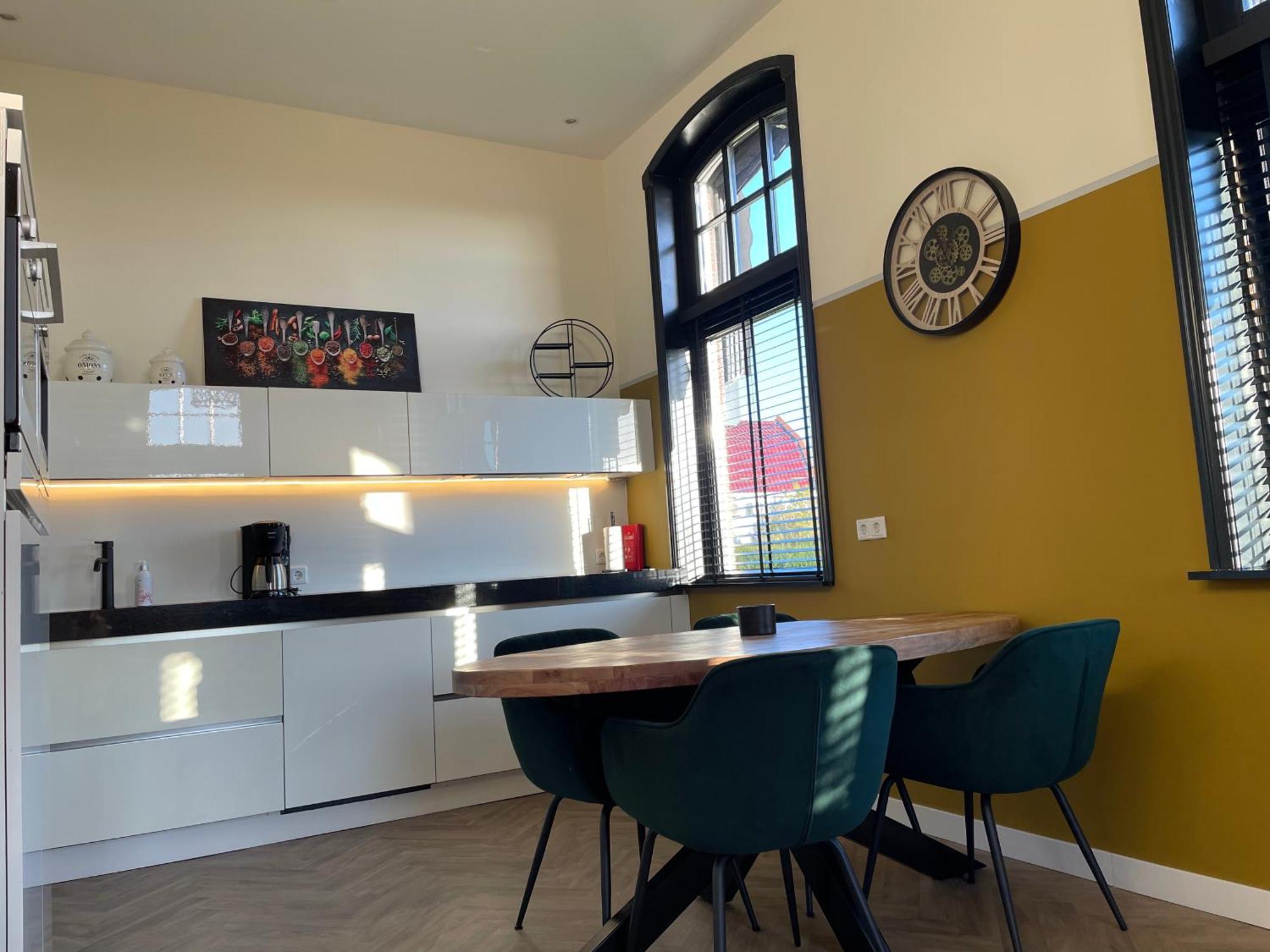 Gastfabriek Tzummarum Εξωτερικό φωτογραφία